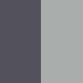 Charcoal / Light Grey